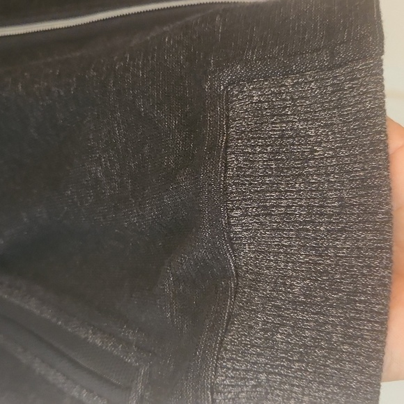 Tommy Bahama Men's Black Long Sleeve Full Zip Cotton Jacket Size L - Picture 5 of 14